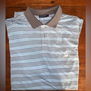 Southern Marsh Polo Size XL